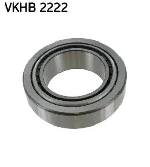 Подшипник ступицы SKF VKHB 2222