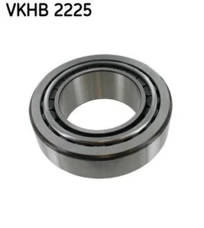 Подшипник колеса SKF VKHB 2225 (фото 1)