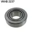 Підшипник маточини колеса SKF VKHB2237 (фото 1)