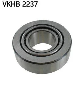 Підшипник маточини колеса SKF VKHB2237