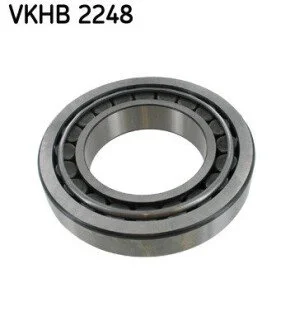 Підшипник колеса SKF VKHB 2248 (фото 1)