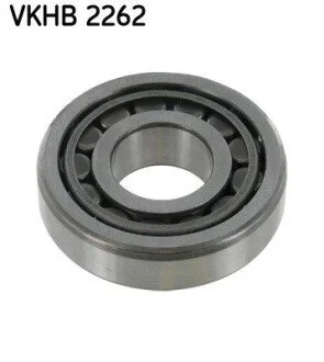 Підшипник колеса SKF VKHB 2262 (фото 1)