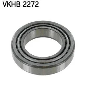 Подшипник колеса SKF VKHB 2272