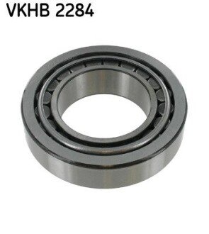 Підшипник маточини колеса SKF VKHB 2284 (фото 1)