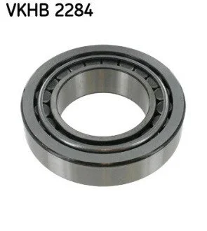 Подшипник ступицы колеса SKF VKHB 2284