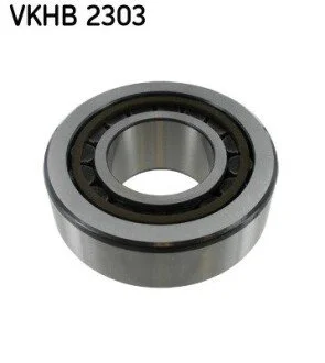 Підшипник маточини колеса SKF VKHB2303 (фото 1)