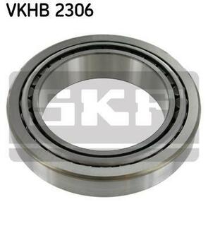 Подшипник колеса SKF VKHB 2306