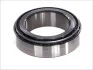 Подшипник колеса SKF VKHB 2321 (фото 1)