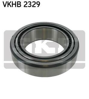 Подшипник колеса SKF VKHB 2329