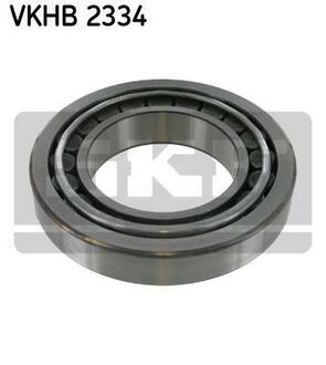 Підшипник колеса SKF VKHB 2334