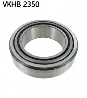 Підшипник колеса SKF VKHB 2350 (фото 1)