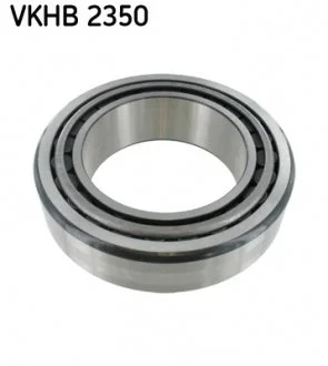 Підшипник колеса SKF VKHB 2350 (фото 1)