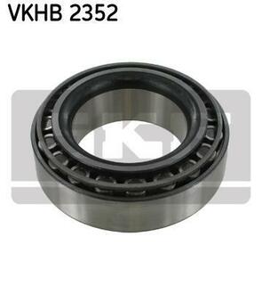 Підшипник колеса SKF VKHB 2352