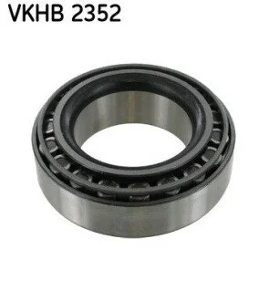 Підшипник колеса SKF VKHB 2352 (фото 1)