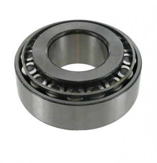 Подшипник колеса SKF VKHB 2401 S