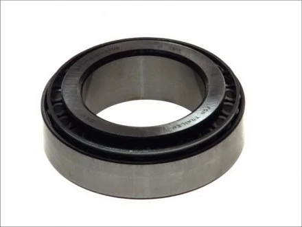 Подшипник колеса SKF VKHB 2404 S