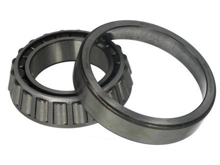 Подшипник колеса SKF VKHB 2409 S