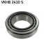 Подшипник колеса SKF VKHB 2410 S (фото 1)