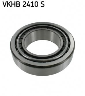 Подшипник колеса SKF VKHB 2410 S