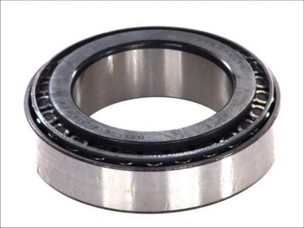 Подшипник колеса SKF VKHB 2412 S