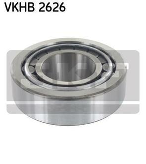 Подшипник колеса SKF VKHB 2626