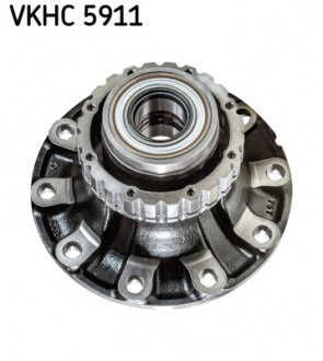 Ступиця SKF VKHC 5911