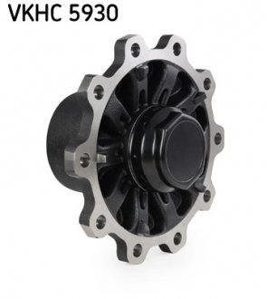 Ступиця SKF VKHC 5930