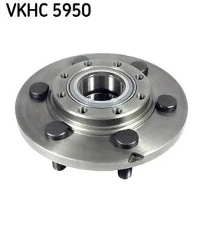 Маточина колеса задн SKF VKHC5950