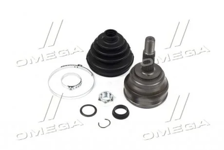 Р/к ШРУСА SKF VKJA 3006