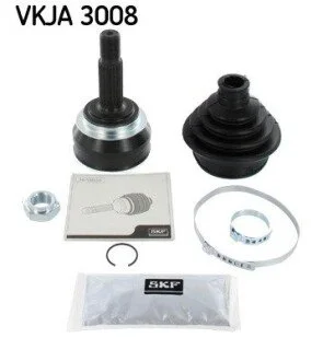 Шарнир приводного вала SKF VKJA 3008