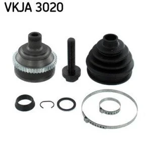 Шрус зовнішній SKF VKJA 3020
