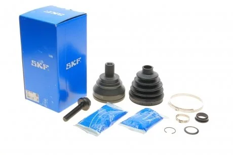 Шарнирный комплект, приводной вал SKF VKJA 3028