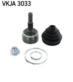 Шрус зовнішній SKF VKJA3033