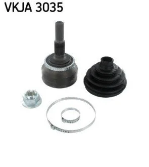 Шрус зовнішній SKF VKJA3035