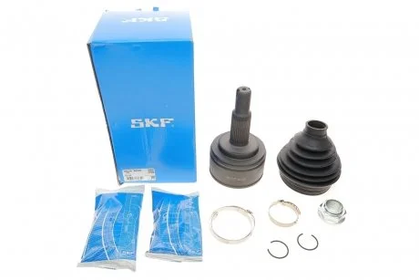 Р/к ШРУСА SKF VKJA 3040