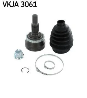 Шрус зовнішній SKF VKJA3061 (фото 1)
