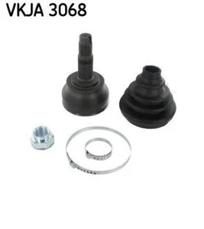 Шарнир приводного вала SKF VKJA 3068
