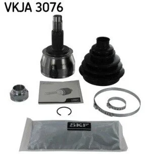 Шарнир приводного вала SKF VKJA 3076