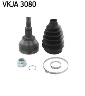 Шрус зовнішній SKF VKJA3080