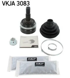 Шрус зовнішній SKF VKJA3083