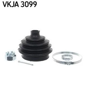 Шрус зовнішній SKF VKJA3099