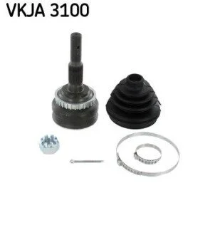 Шарнір привідного валу SKF VKJA 3100