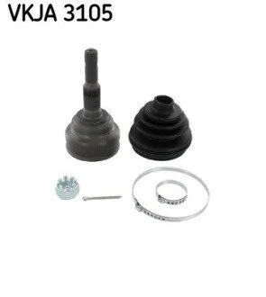 Шрус зовнішній SKF VKJA 3105 (фото 1)