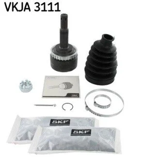 ШРУС OPEL / VAUXHALL SKF VKJA 3111