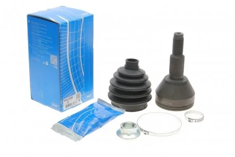 Р/к ШРУСА SKF VKJA 3118