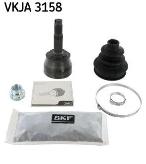Шрус зовнішній SKF VKJA3158