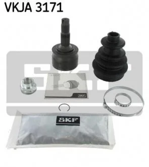 Р/к ШРУСа SKF VKJA 3171