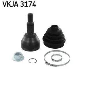 Шрус зовнішній SKF VKJA3174