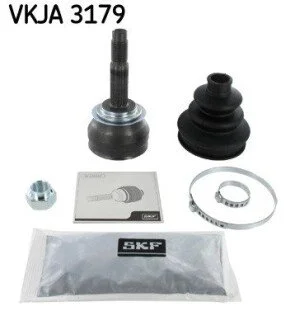 FIAT Шрус внешний к-кт Fiorino,Panda,Uno,Lancia,Seat SKF VKJA 3179