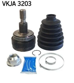Шарнир приводного вала SKF VKJA 3203